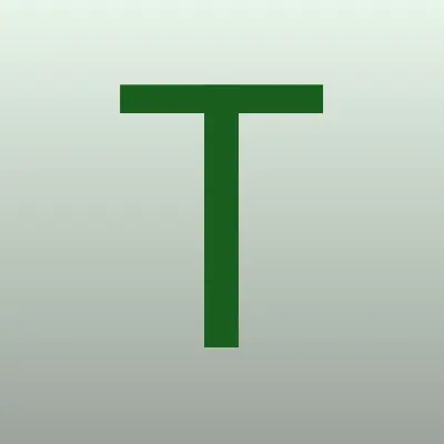 Тысяча мелочей, магазин, лого-визитка