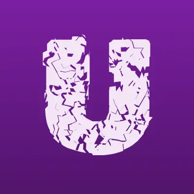 УФ ПРИНТ 72, лого-визитка