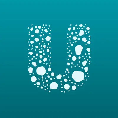 УчТранс, лого-визитка