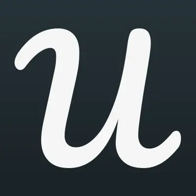 Участковый пункт полиции Калининского района, Управление МВД России по г. Тюмени, лого-визитка