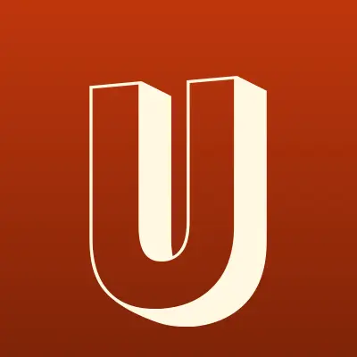 Ультрастрой, оптовая компания, лого-визитка