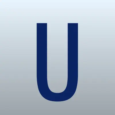 Умка, репетиторский центр, лого-визитка