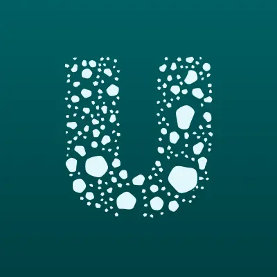 Универсалсервис, торгово-сервисный центр, лого-визитка