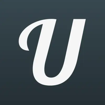 Управление пенсионного фонда РФ в г. Тюмени, лого-визитка