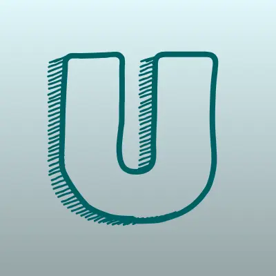 Урало-Сибирская Теплоэнергетическая компания, лого-визитка