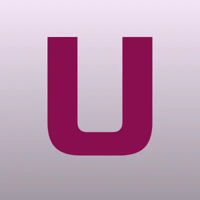 Урало-Сибирский Проектный Институт, лого-визитка