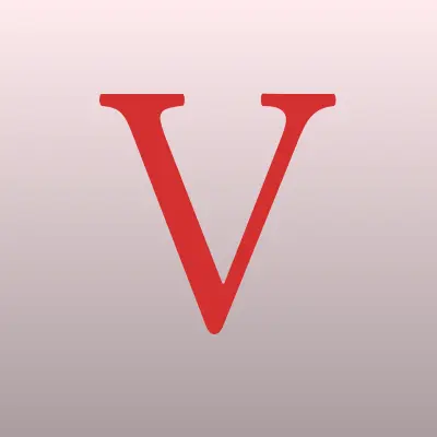 V E N E Z i A, свадебный салон, лого-визитка