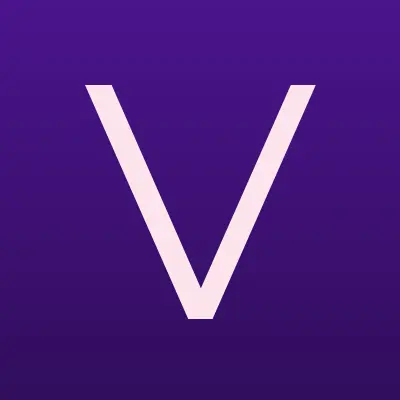 VELVET BEAUTY SCHOOL, официальный представитель My Brilliant Smile, лого-визитка