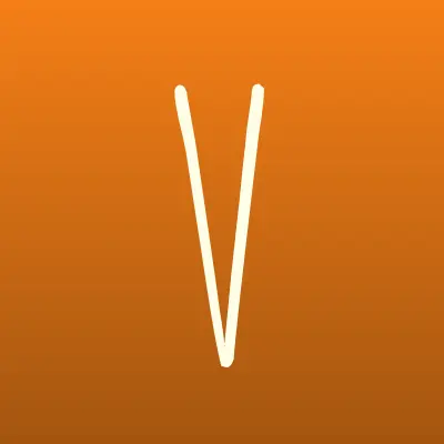 VERNO, жилой комплекс, лого-визитка