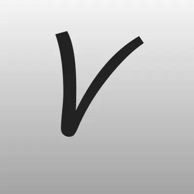 VSTYLE, магазин мужской одежды, лого-визитка