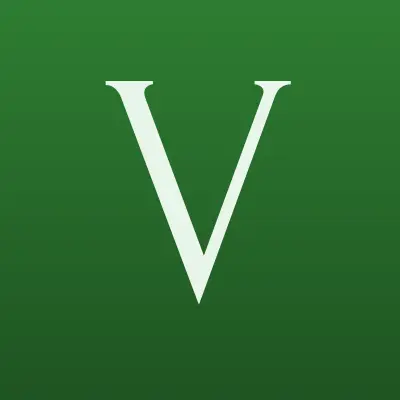 VerLen`s, магазин профессиональной косметики для волос, лого-визитка