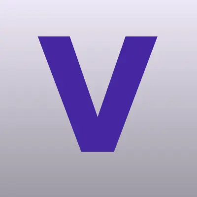 Vera Verde, салон цветов и подарков, лого-визитка