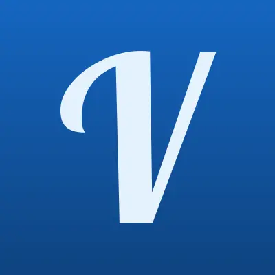 Vita, магазин чая и кофе, лого-визитка