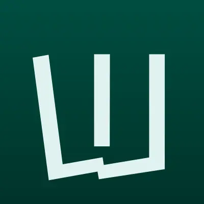 Web Dev Studio, компания, лого-визитка