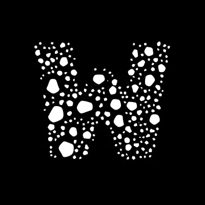 WellHome, агентство недвижимости, лого-визитка