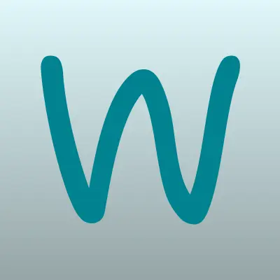 Westfalika, сеть магазинов обуви, лого-визитка