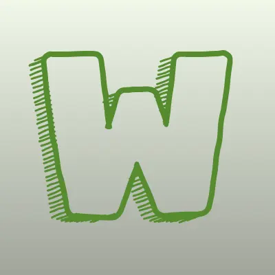 Works Shop Metal, цех металлоконструкций, лого-визитка