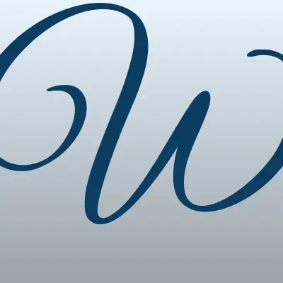Wurth, оптово-розничная компания, лого-визитка