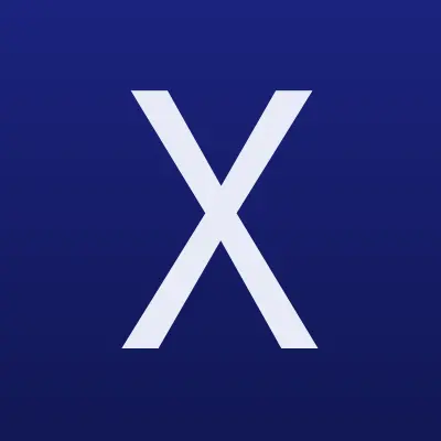 X-MOTORS, мотовелоцентр, лого-визитка