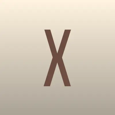 XS, студия массажа лица и тела, лого-визитка