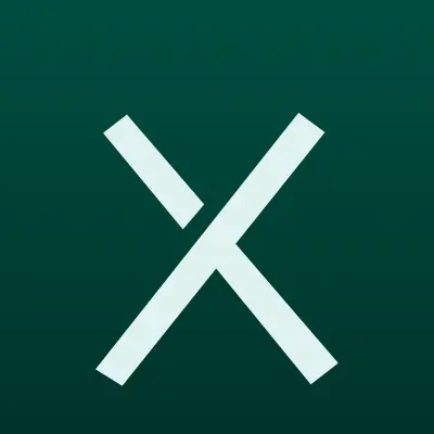 Xenonshop72, магазин по продаже и установке ксенона, лого-визитка