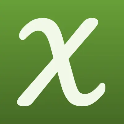 Xenum Service, автосервис, лого-визитка
