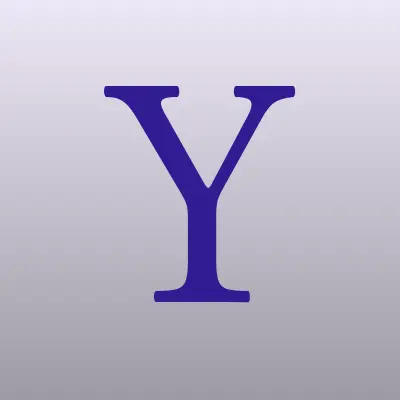 YES! Patent, патентное бюро, лого-визитка