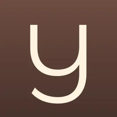 YOGA TIME, студия йоги и обучения преподавателей, лого-визитка