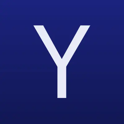 Ya-mobile, агентство интернет-маркетинга, лого-визитка