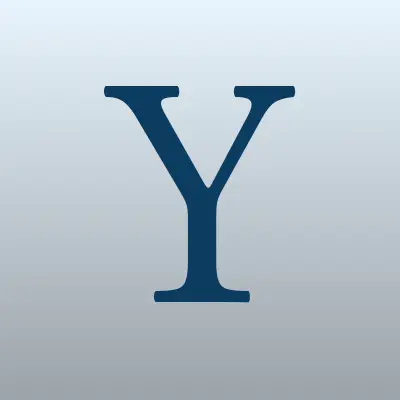 Yamaguchi, сеть салонов массажного оборудования, лого-визитка