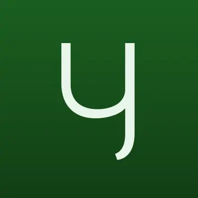 Yamaguchi, сеть салонов массажного оборудования, лого-визитка
