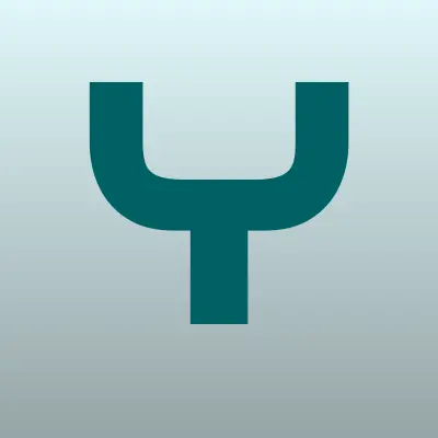 YmiOil, торговая компания, лого-визитка