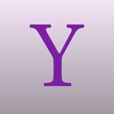 Yonk-Yamal, магазин, лого-визитка