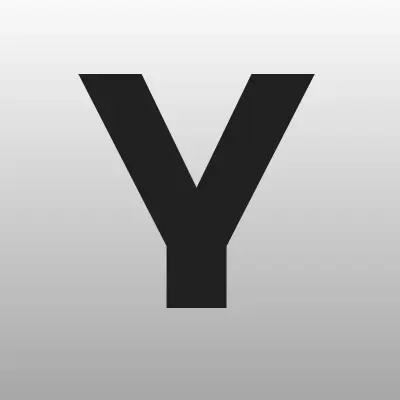 Yota, лого-визитка