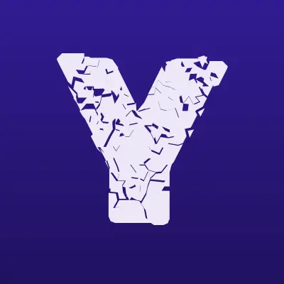 Your Lazer, студия эпиляции и удаления тату, лого-визитка