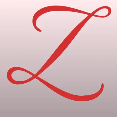 Zenith Workshop, детейлинг центр, лого-визитка