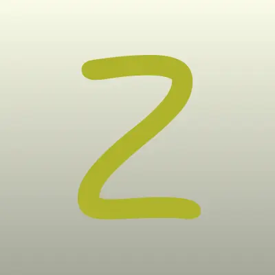 Zenmod, магазин электронных сигарет, лого-визитка