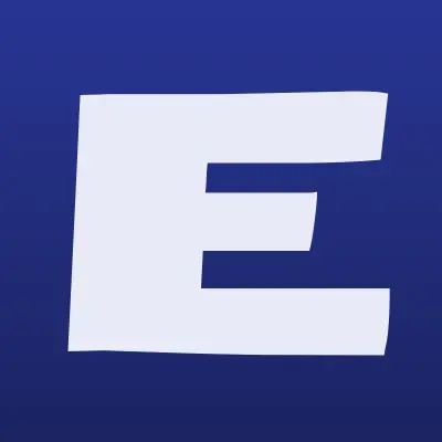 eSports Central Arena, лого-визитка