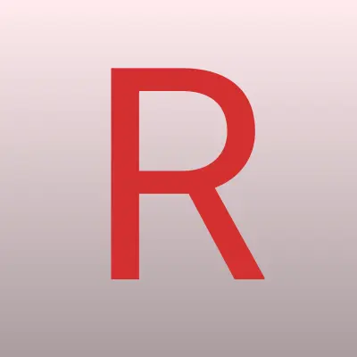 reMIX, ресторан-бар, лого-визитка