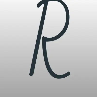 re:Store, салон-магазин, лого-визитка