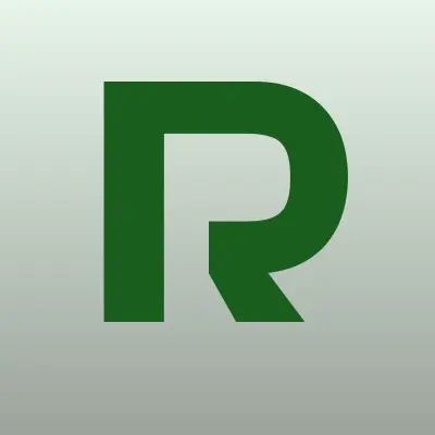 Розовая собака