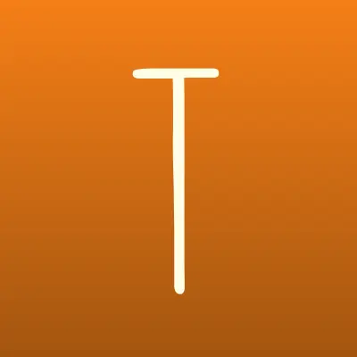 ТД Дорхан, лого-визитка